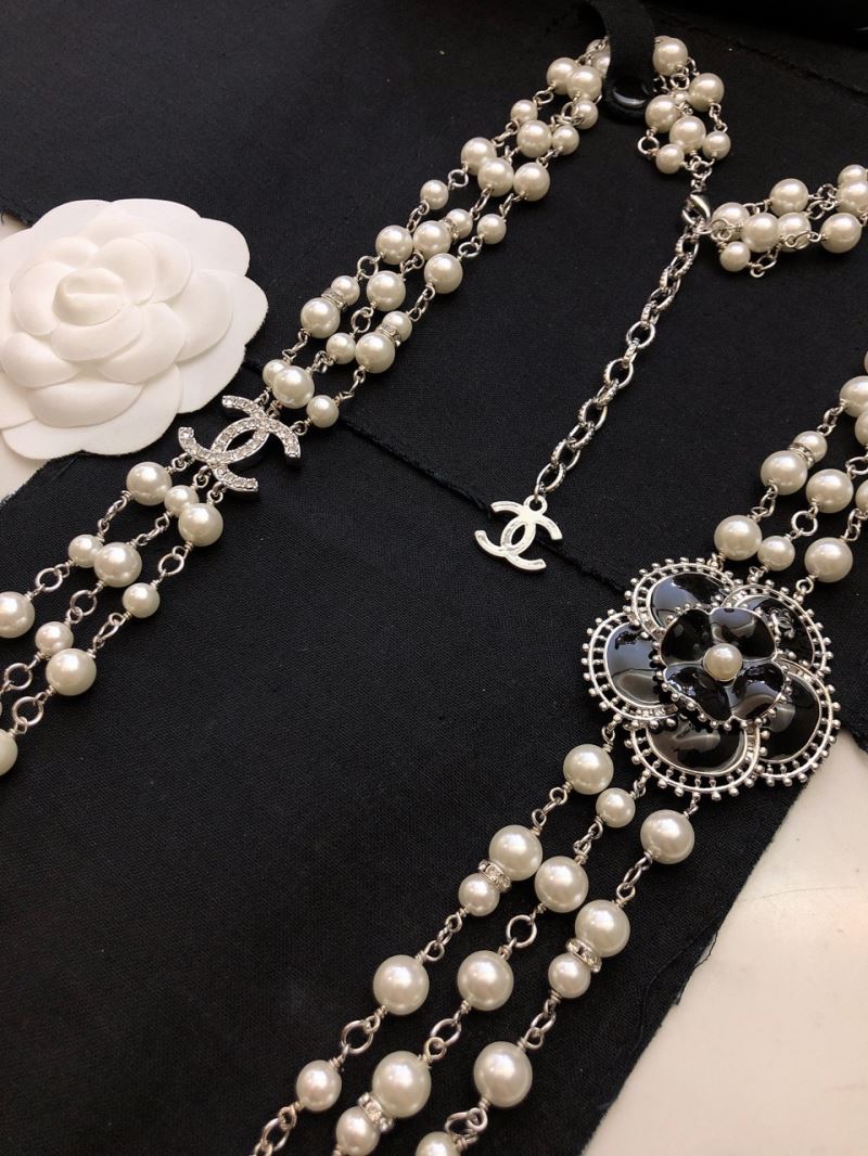 Chanel Necklaces